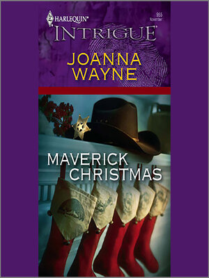 cover image of Maverick Christmas